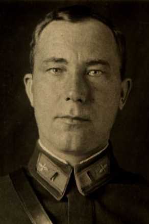 Лапин Александр Николаевич